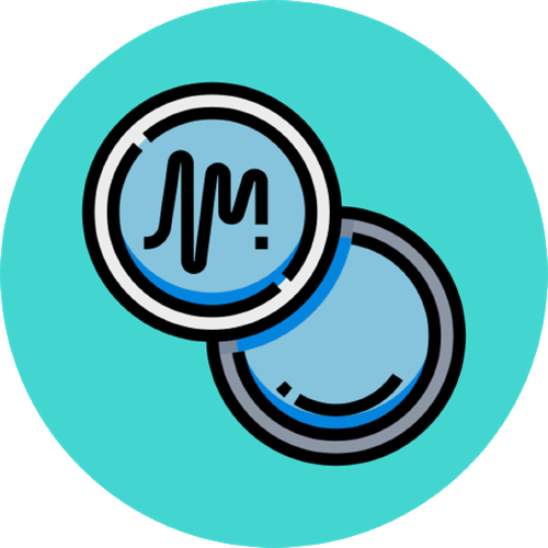 Продажа очковых линз